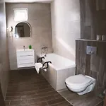 Hotel Thermal Panzio Sarvar