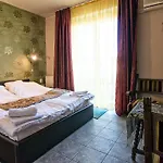 Thermal Panzio Hotel