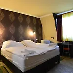 Hotel Thermal Panzio