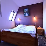 Hotel Thermal Panzio 3*