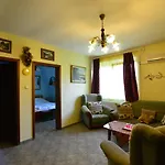 Thermal Panzio Hotel