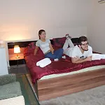 Hotel Thermal Panzio 3*