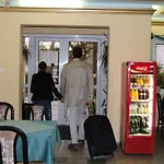 Thermal Panzio 3* Sarvar