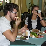 Hotel Thermal Panzio