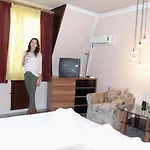 Thermal Panzio Hotel 3*
