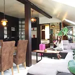 Thermal Panzio Hotel 3*