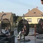 Szálloda Thermal Panzió 3*