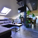 Thermal Panzió Sárvár