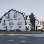 Thermal Panzió Sárvár