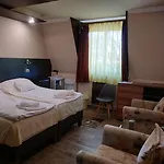 Szálloda Thermal Panzió 3*