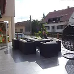 Szálloda Thermal Panzió