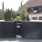 Thermal Panzió Sárvár