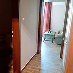 Thermal Panzió 3* Sárvár