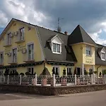 Hotel Thermal Panzio