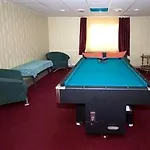 Thermal Panzio Hotel 3*