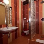 Hotel Thermal Panzio Sarvar