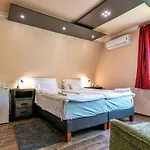 Hotel Thermal Panzio 3*