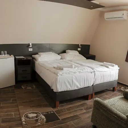 Thermal Panzio 3*
