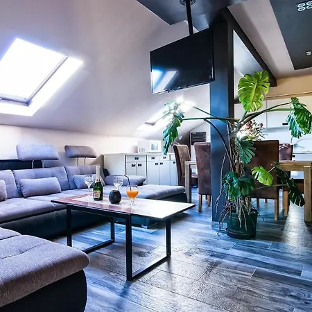 Thermal Panzio Hotell