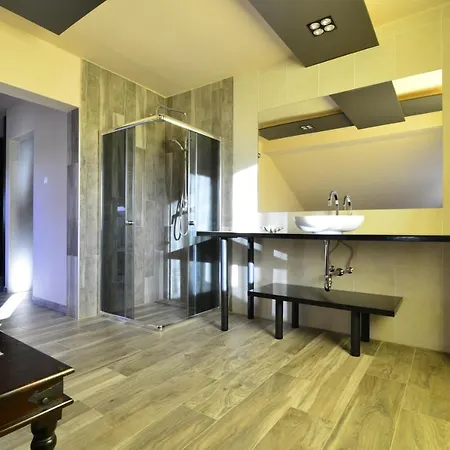 Hotel Thermal Panzio 3*