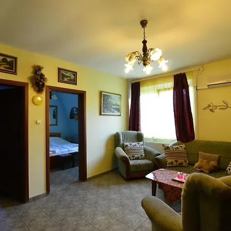 Thermal Panzio Hotell