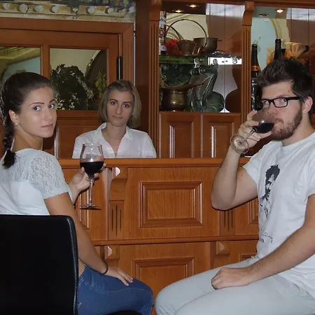 Thermal Panzio Sárvár