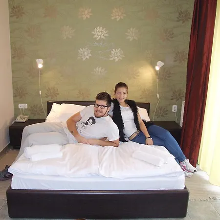 Thermal Panzio Hotel
