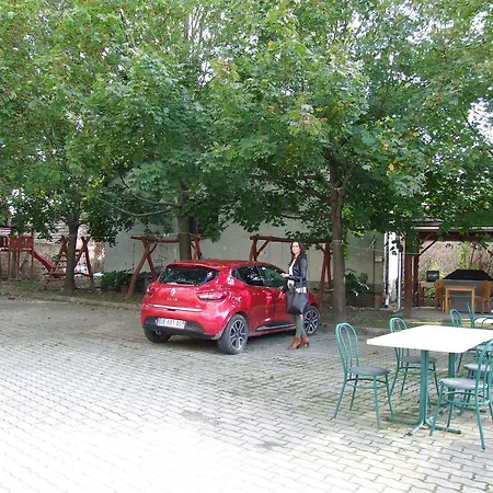 Thermal Panzió 3*