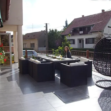Thermal Panzio Hotel