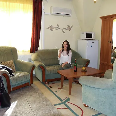 Thermal Panzio Hotel Sárvár