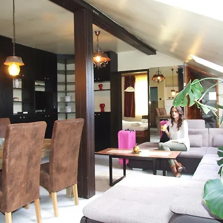 Thermal Panzio Hotel 3*