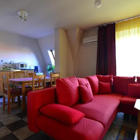 Thermal Panzio Hotel