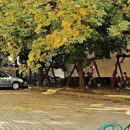 Thermal Panzio מלון