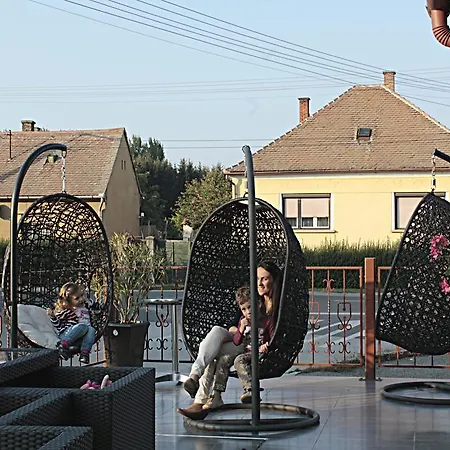 Hotell Thermal Panzio 3*