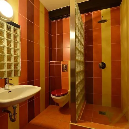 Thermal Panzio 3* Sarvar