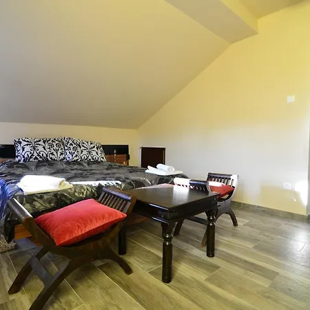 Thermal Panzio 3*