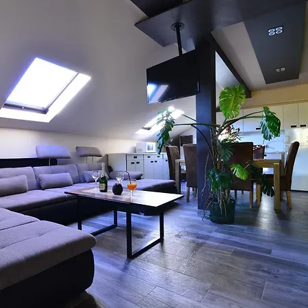Thermal Panzio Sárvár