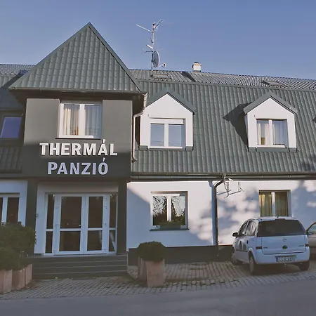 Thermal Panzio
