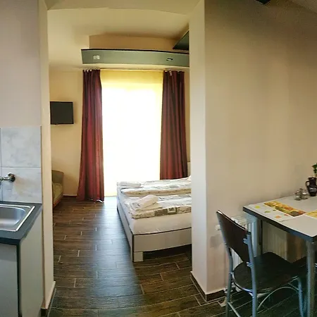 Thermal Panzio