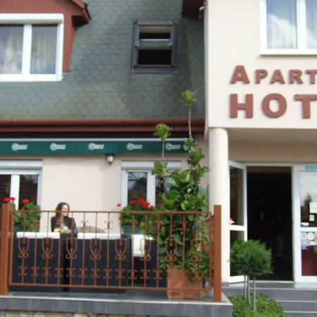 Hotel Thermal Panzio Sárvár