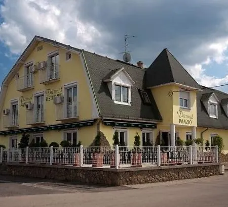 Hotel Thermal Panzio