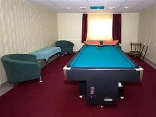 Thermal Panzio Hotel 3*