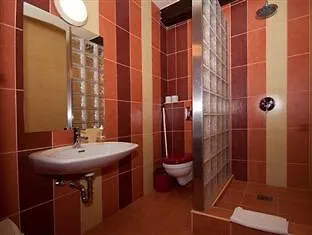 Hotell Thermal Panzio Sárvár