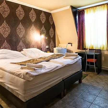Thermal Panzio