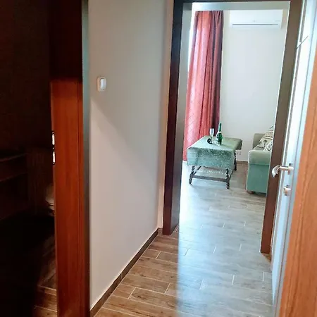 Hotel Thermal Panzio Sárvár
