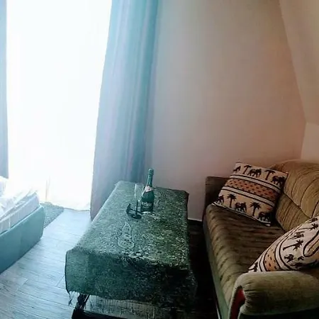 Hotel Thermal Panzio 3*