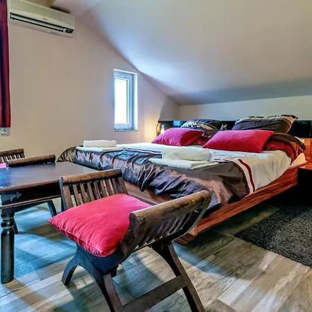 Thermal Panzio 3*