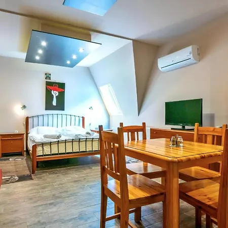 Thermal Panzio Sarvar