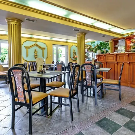 Thermal Panzio Hotell