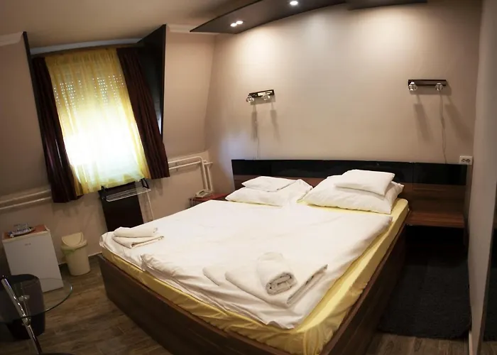 Thermal Panzio Hotel 3*